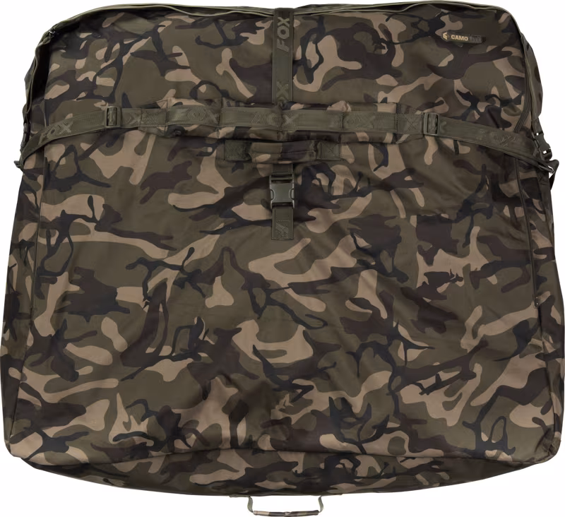 Fox Camolite Bedchair Carrybag