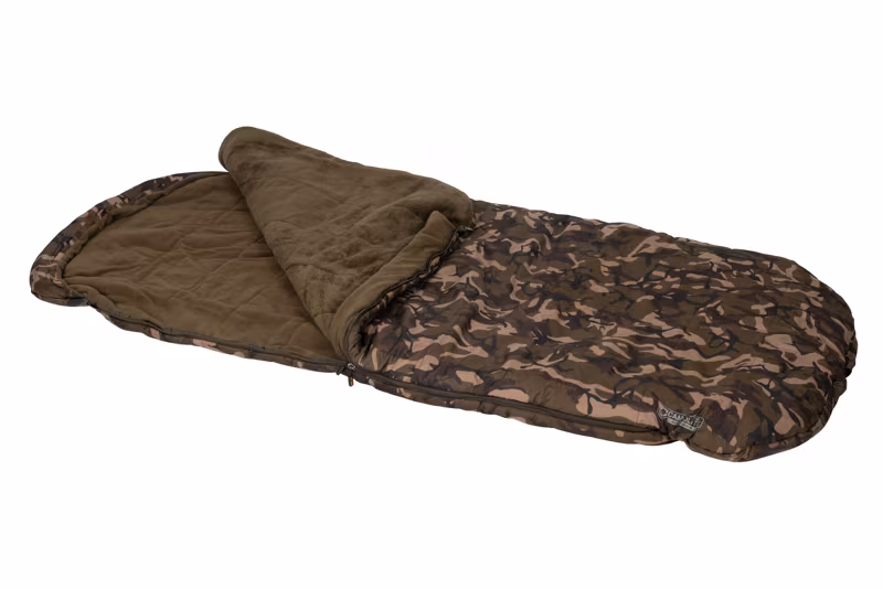 Fox Camolite Compact Sleeping Bag