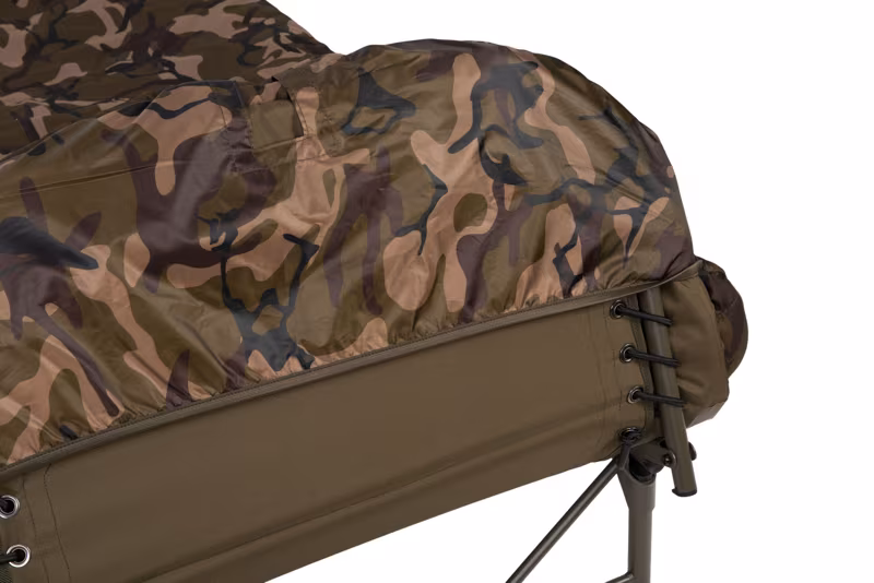 Fox Camolite Compact Sleeping Bag