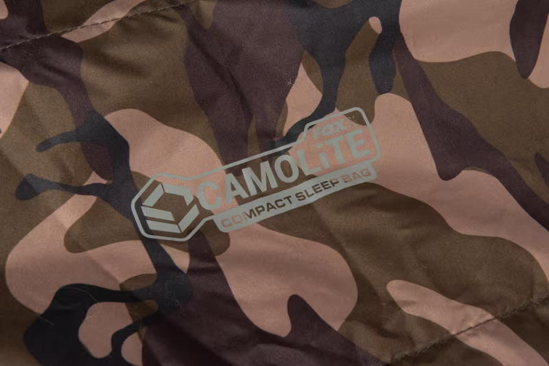 Fox Camolite Compact Sleeping Bag