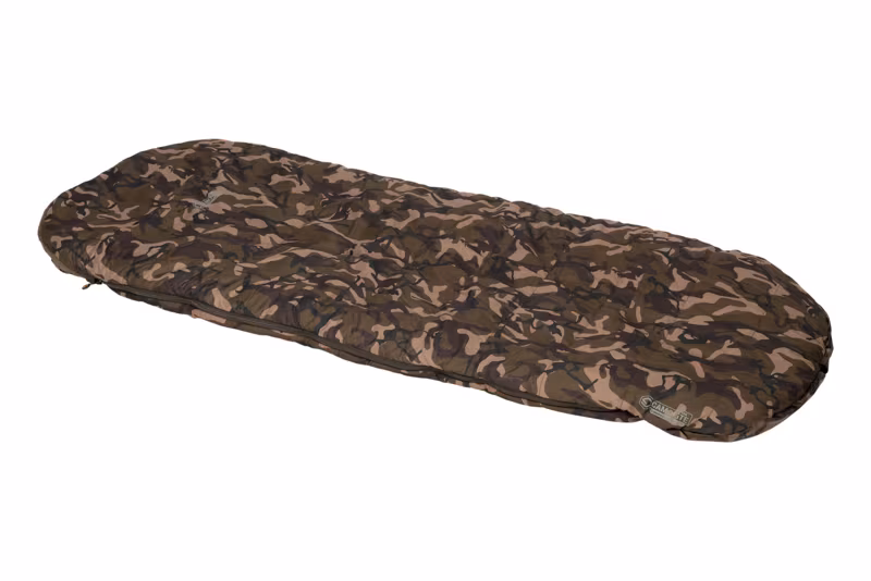 Fox Camolite Compact Sleeping Bag