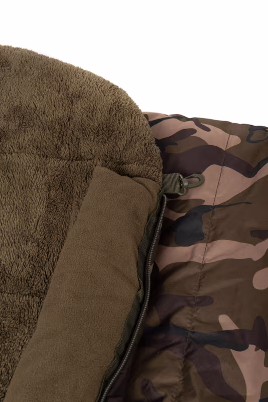Fox Camolite Compact Sleeping Bag