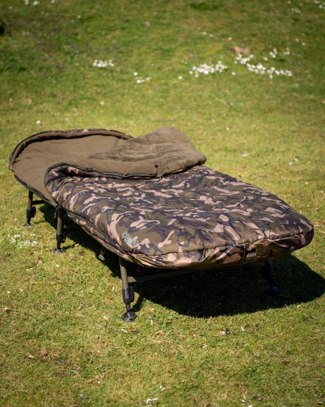 Fox Camolite Compact Sleeping Bag