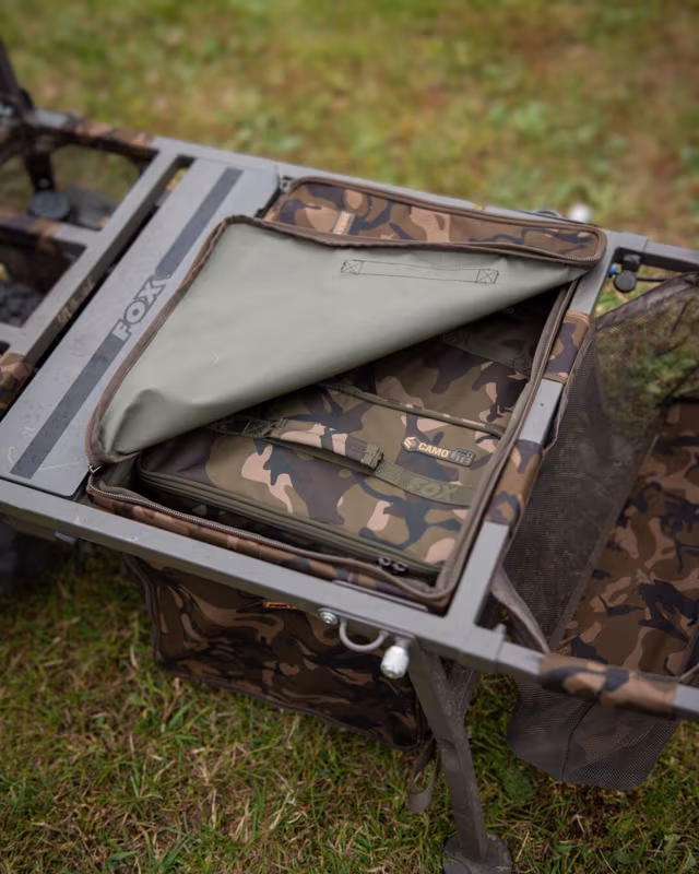 Fox Camolite Cool Bag Small