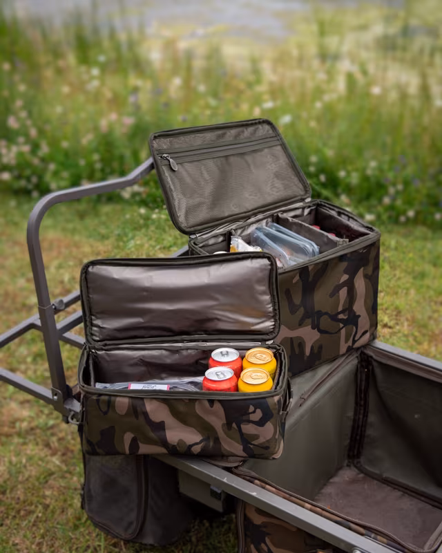Fox Camolite Cool Bag Small