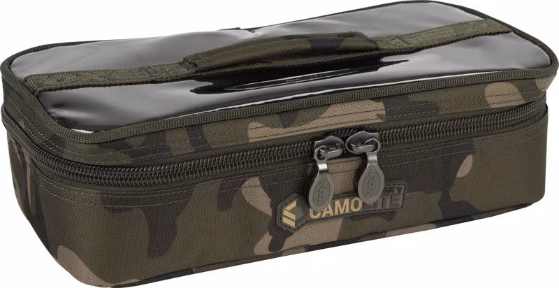 Fox Camolite Hookbait Case