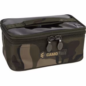 Fox Camolite Lead and Bits Bag Rigid Insert