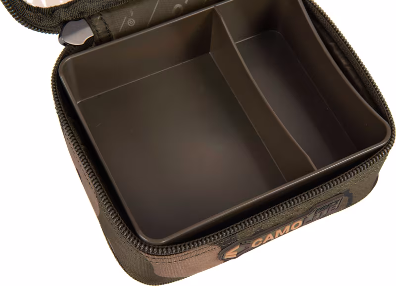 Fox Camolite Lead and Bits Bag Rigid Insert