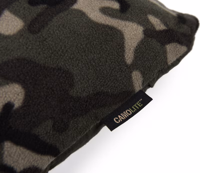 Fox Camolite Pillow