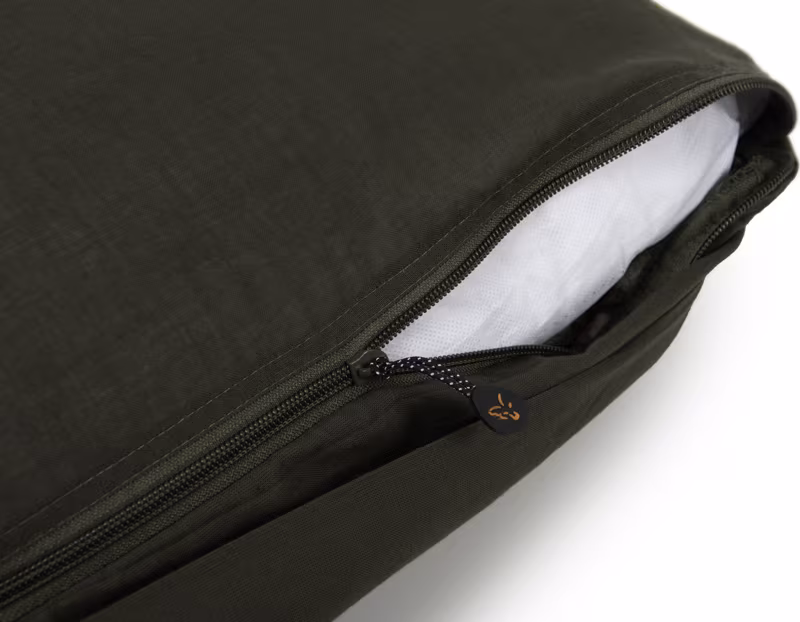 Fox Camolite Pillow