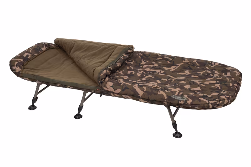 Fox Camolite Sleep System