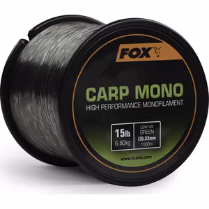 Fox Carp Mono