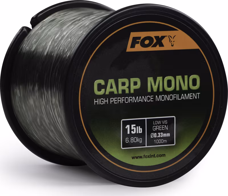 Fox Carp Mono