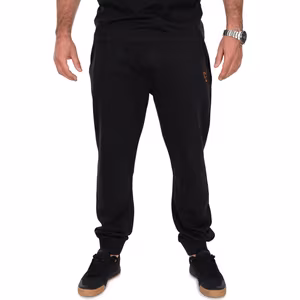 Fox Classic Jogger Black Orange