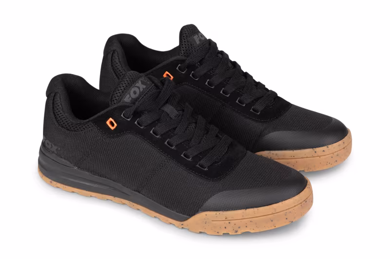 Fox Classic Trainer