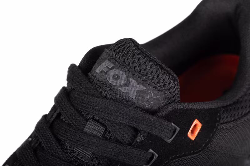 Fox Classic Trainer