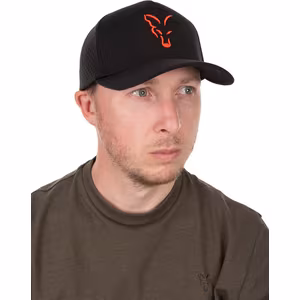 Fox Collection Baseball Cap - B/O
