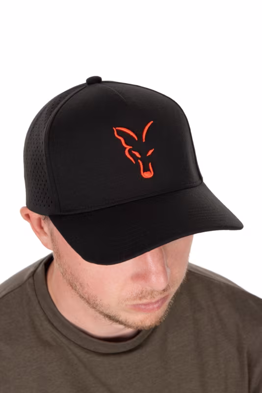 Fox Collection Baseball Cap - B/O