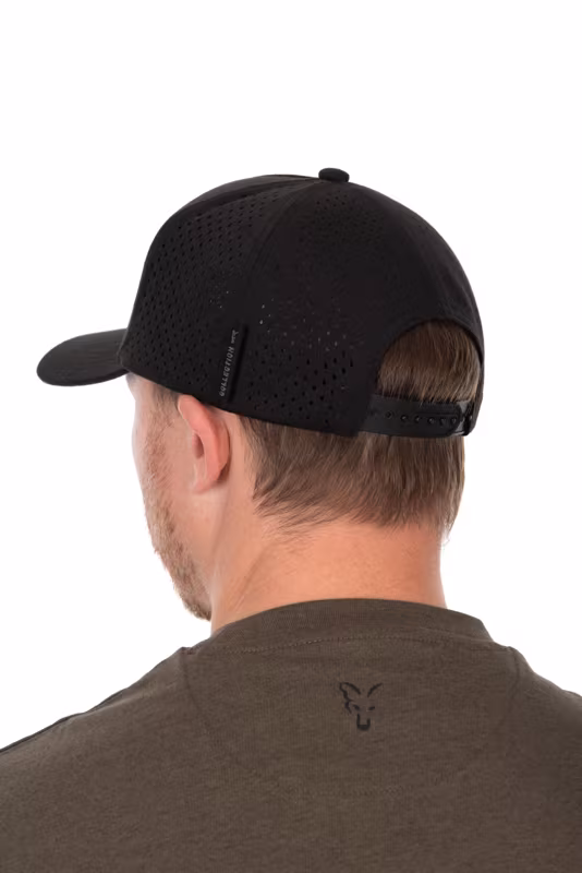 Fox Collection Baseball Cap - B/O