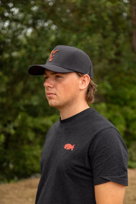 Fox Collection Baseball Cap - B/O