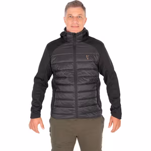 Fox Collection Hybrid Jacket B/O