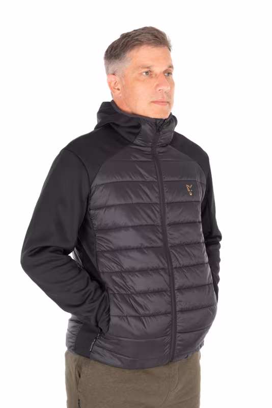 Fox Collection Hybrid Jacket B/O