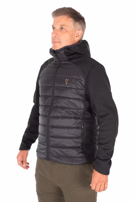 Fox Collection Hybrid Jacket B/O