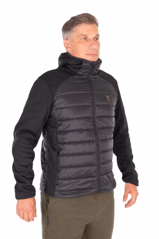 Fox Collection Hybrid Jacket B/O