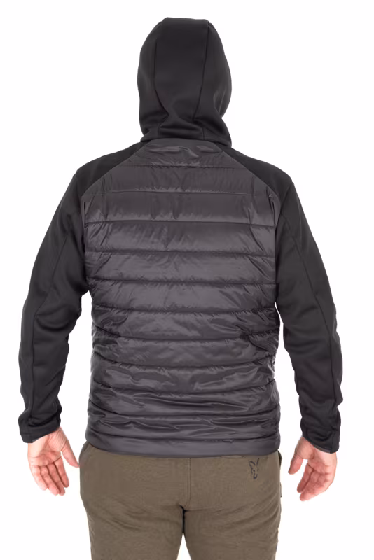 Fox Collection Hybrid Jacket B/O