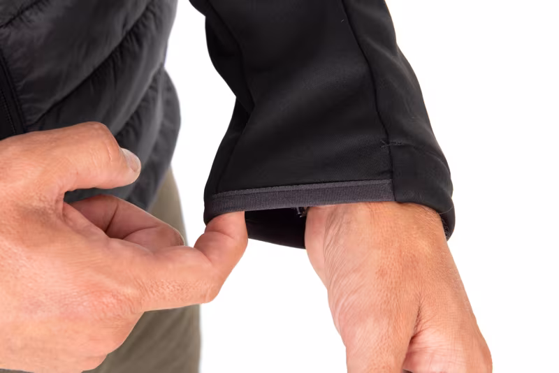 Fox Collection Hybrid Jacket B/O