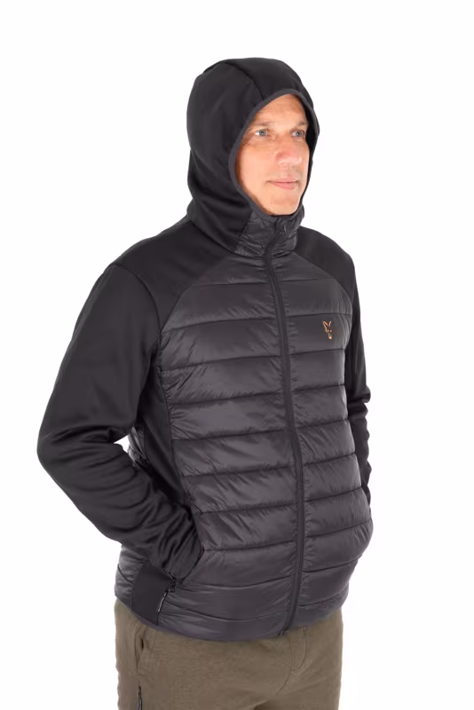 Fox Collection Hybrid Jacket B/O