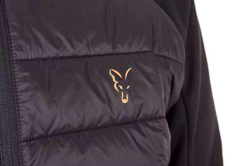 Fox Collection Hybrid Jacket B/O