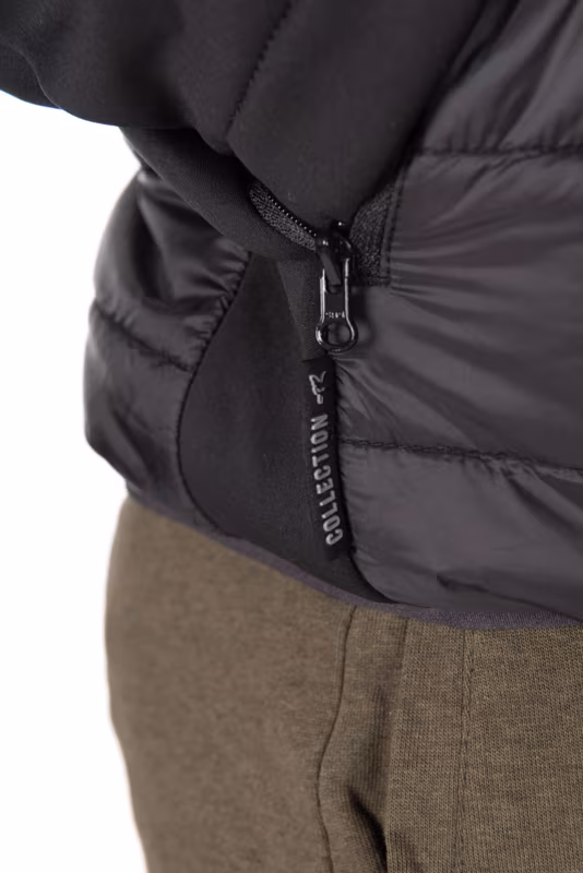 Fox Collection Hybrid Jacket B/O