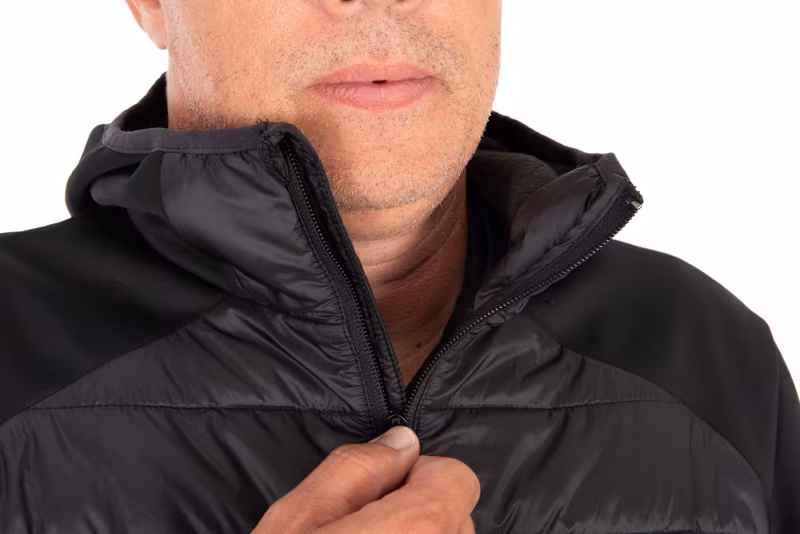 Fox Collection Hybrid Jacket B/O