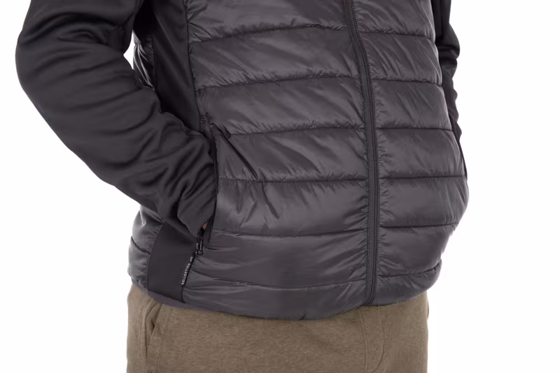Fox Collection Hybrid Jacket B/O