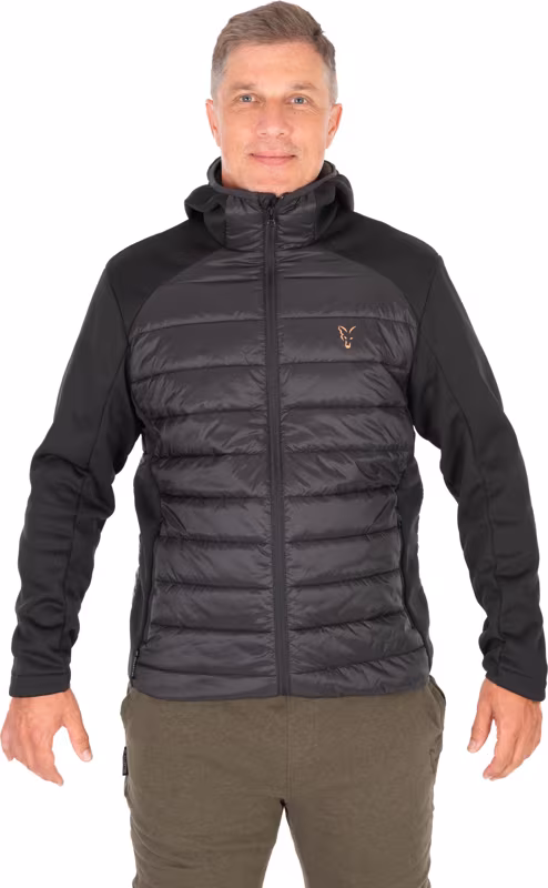Fox Collection Hybrid Jacket B/O 2XL