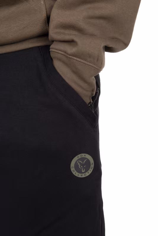 Fox Collection Jogger Black