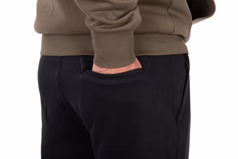 Fox Collection Jogger Black