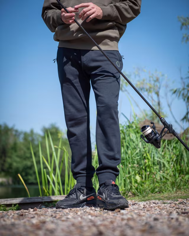 Fox Collection Jogger Black