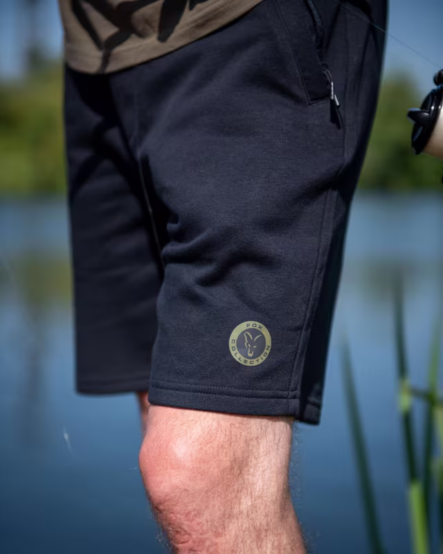 Fox Collection Jogger Black