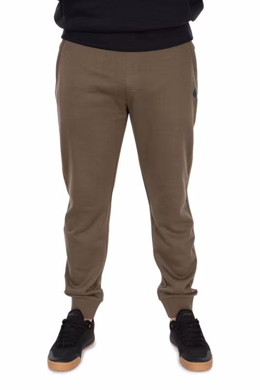Fox Collection Jogger - Green - XL