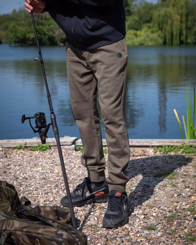 Fox Collection Jogger Green