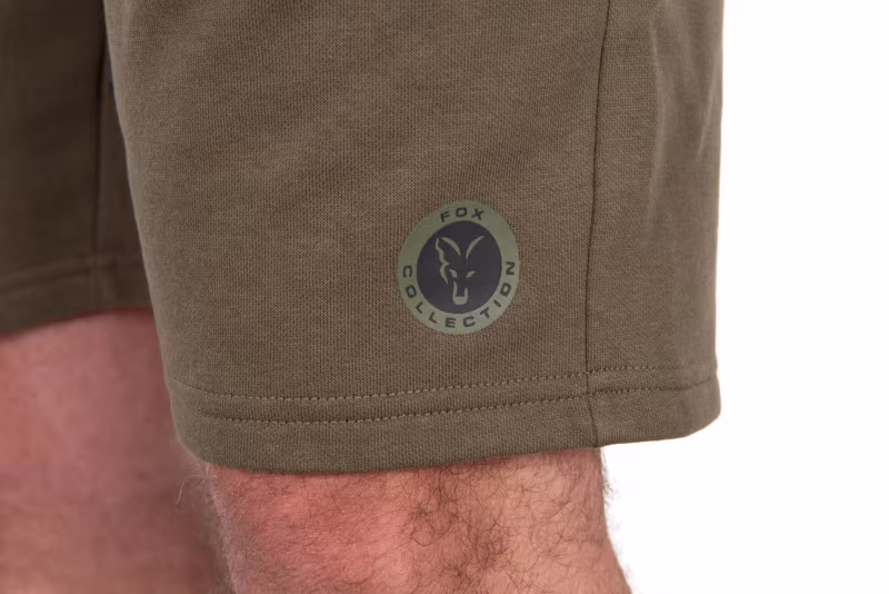 Fox Collection Jogger Short Green