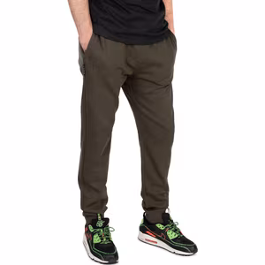 Fox Collection LW Jogger Green/Black