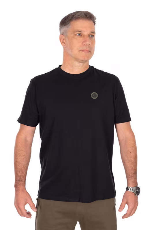 Fox Collection T - Black - XL