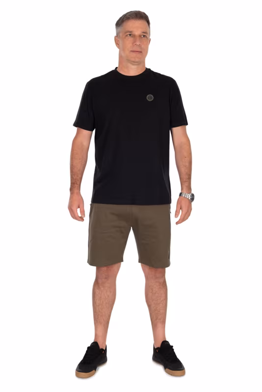 Fox Collection T Black