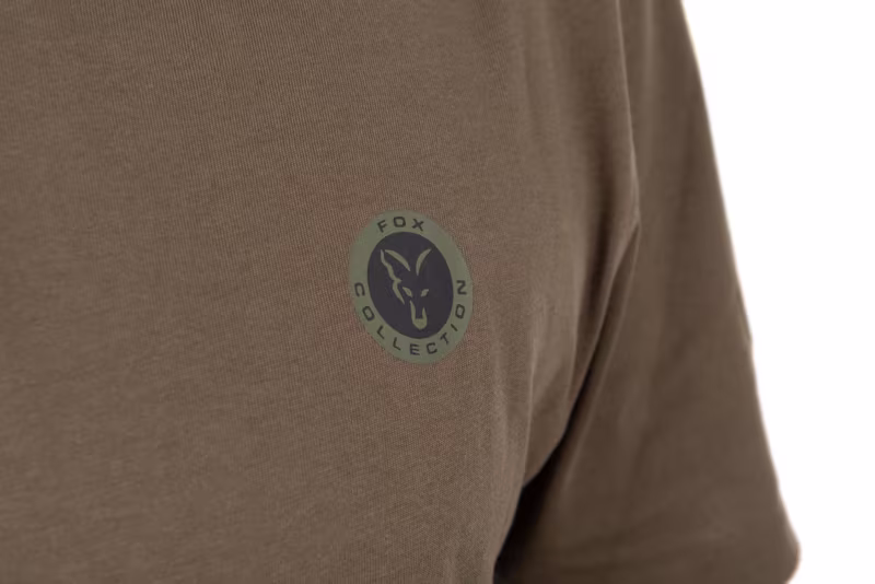 Fox Collection T Green