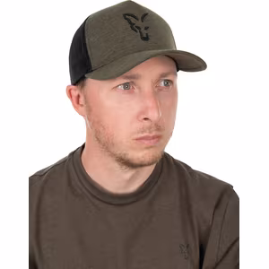 Fox Collection Trucker Cap - G/B