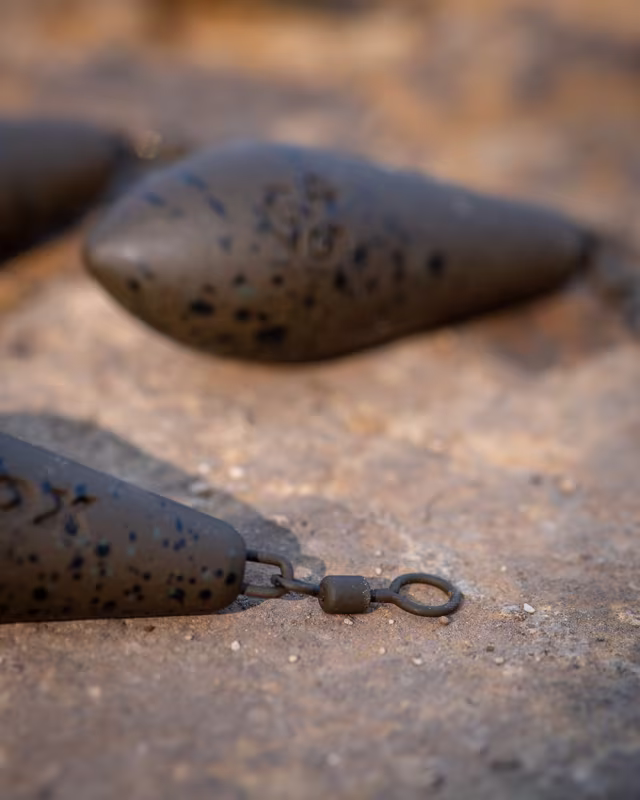 Fox Distance Lead