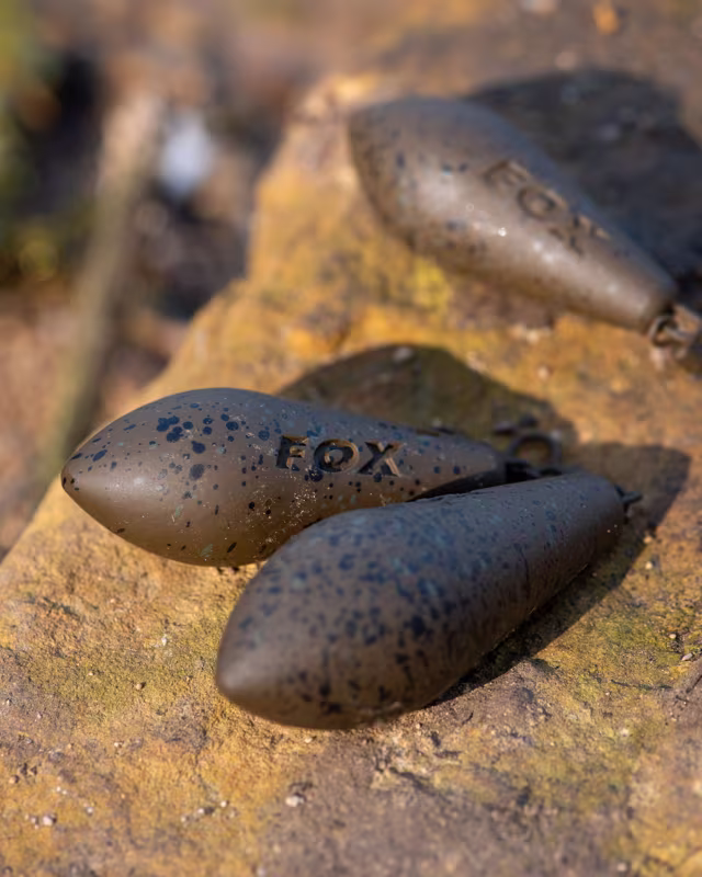 Fox Distance Lead